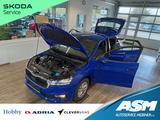 Skoda Fabia Selection *5 JAHRE GARANTIE*LED*R-KAM*PDC* - Skoda Fabia: 5j