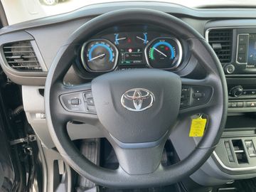 Toyota Proace (Verso) - 8