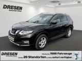 Nissan X-Trail 1.6 Tekna 4x2 Panorama Navi Leder Sounds - Nissan X-Trail: 2x4