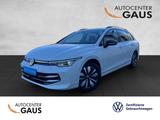 Volkswagen Golf VIII Variant Goal 1.5 eTSI DSG AHK*Navi*Are - Volkswagen Golf: V Goal