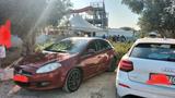 Fiat bravo tjet mit Sport Ausstattung - gebrauchte Fiat Bravo aus dem Jahr 2008
