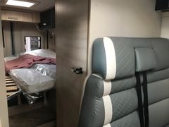 Chausson V 697  Sport Line MJ25, Arctic Paket