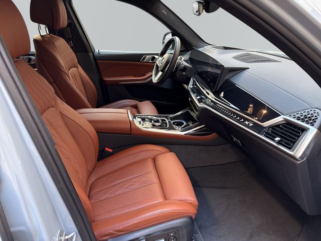 BMW X7 – Bild 9