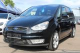 Ford Galaxy 2.2 TDCi Titanium 7-Sitze - Ford Galaxy aus 2010: Titanium