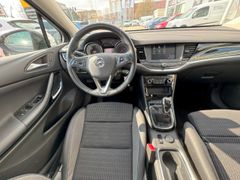 Fahrzeugabbildung Astra K Sports Tourer Elegance Start Stop 1.2 Tu