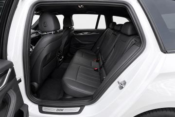 BMW 520 - 10