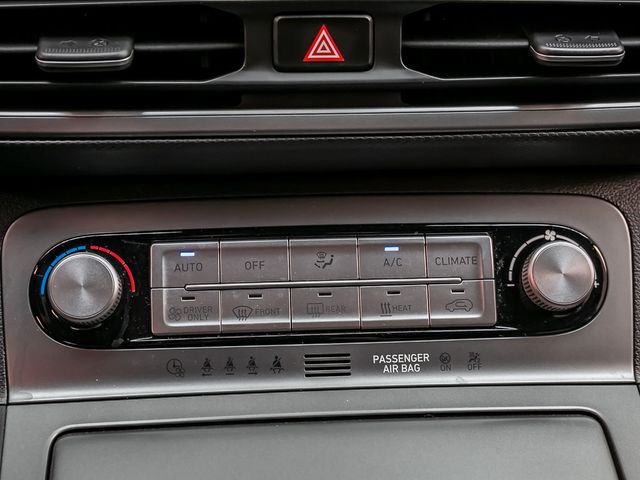 Hyundai Kona Trend Elektro 2WD Kamera Navi KRELL