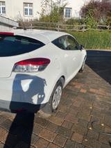 Renault Megane Coupé Bose Edition ENERGY TCe 130 S&S... - Renault Megane von privat