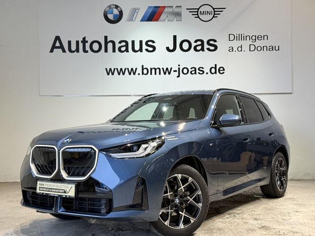 Fahrzeugeinzelansicht 6 BMW X3 20d xDrive |M Sportpaket |elektr. Sitzverstel