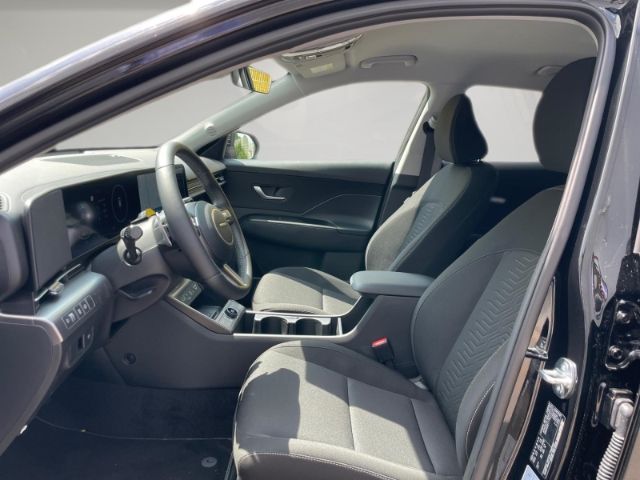 Hyundai Kona – Bild 7