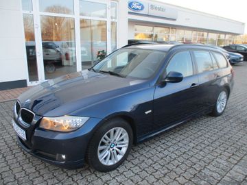 BMW 318 3 Touring d Xenon + PDC +