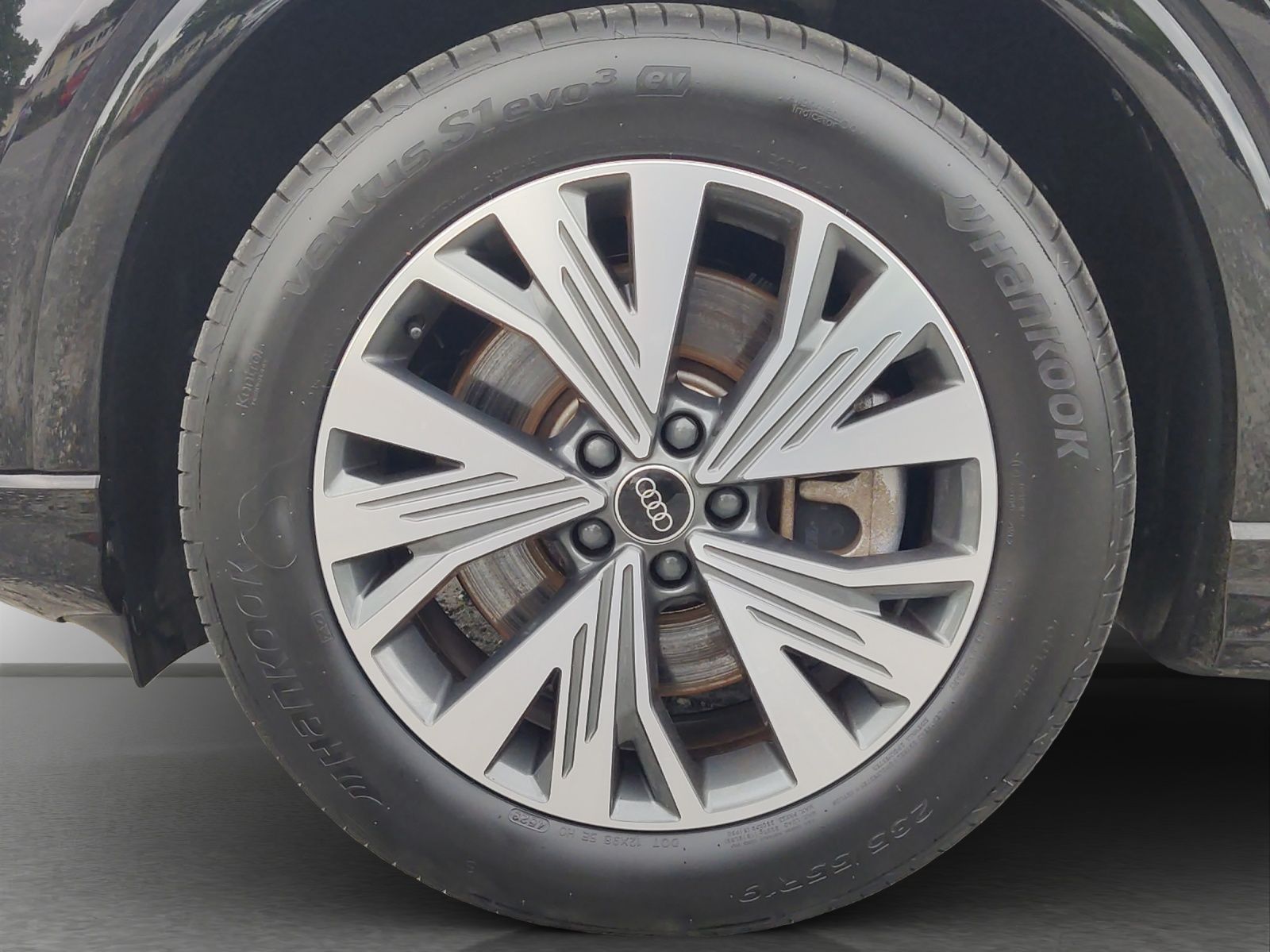 Audi Q4 e-tron - Bild 14