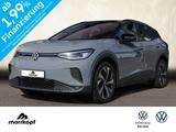 Volkswagen ID.4 ENERGY +MAX:545KM+AHK+WÄRMEPUMPE+ - Volkswagen ID.4: Max