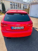 Audi RS3 2.5 TFSI S tronic quattro Sportback - - Audi RS3 mit Benzin-Antrieb: Navigationssystem, Limousine, 2.5
