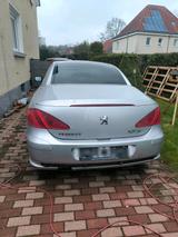 Peugeot 307 CC - Peugeot 307 in Bochum