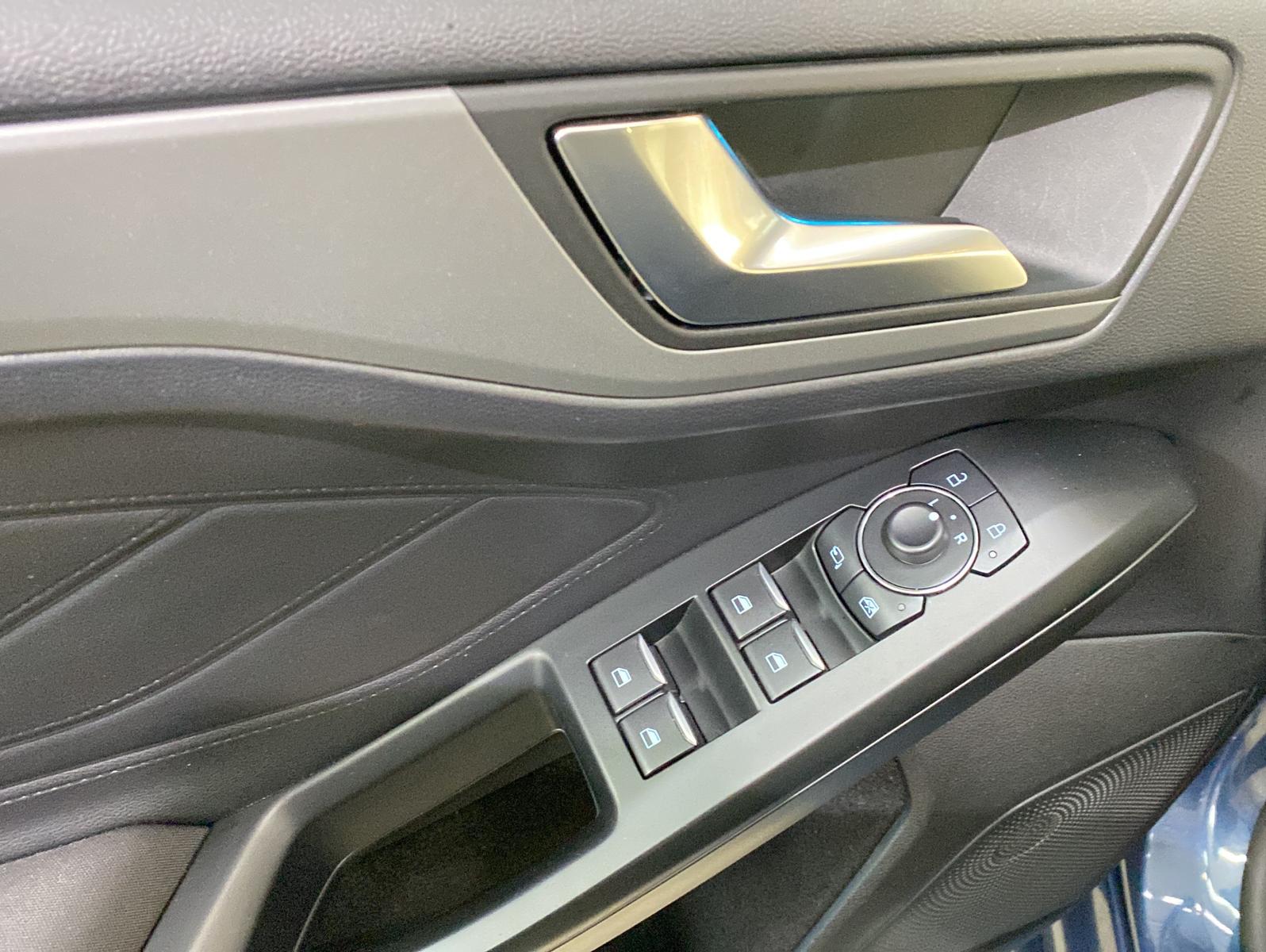 Ford Focus Turnier 1.0 EcoBoost ST-Line*ACC*Kamera*