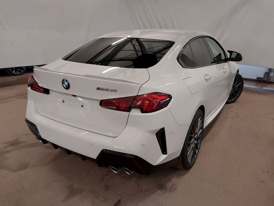 BMW M235 - Bild 4