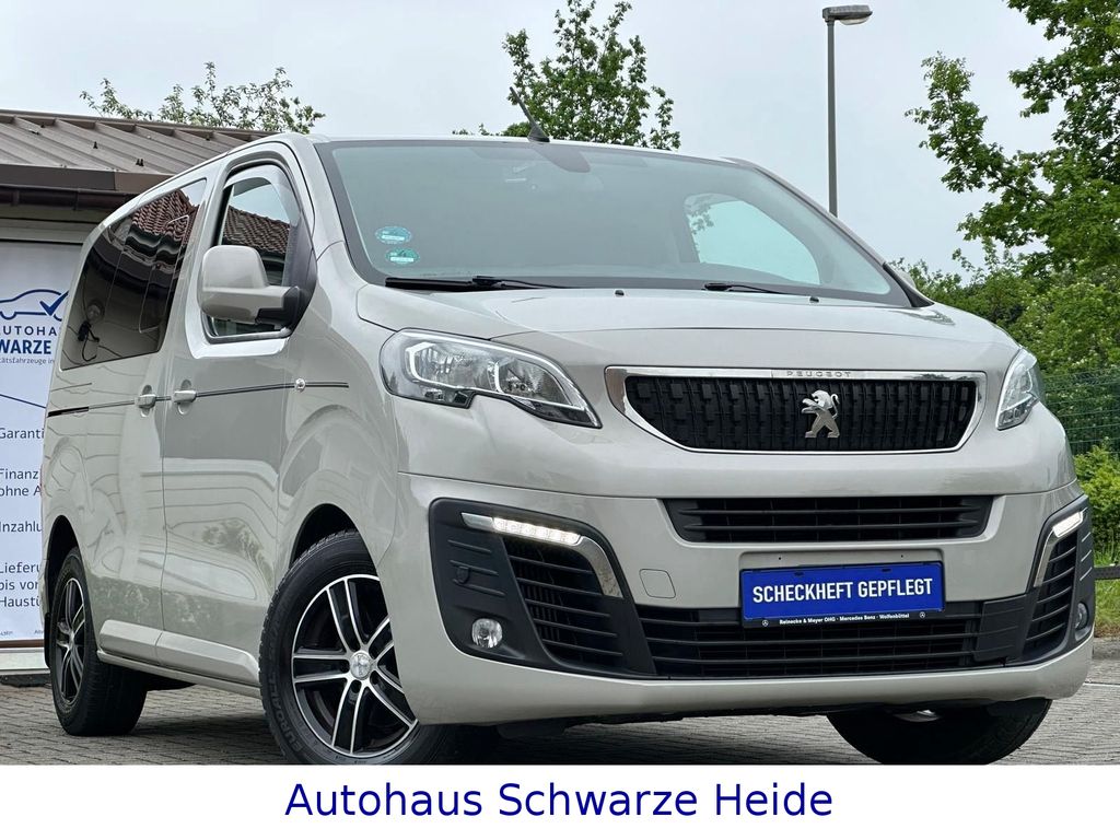 PEUGEOT Traveller – Vorschaubild 7