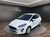 Ford Fiesta Cool & Connect Navi Klima Winterpaket - Ford Fiesta in Bremen
