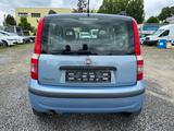 Fiat Panda 1.2 8V Dynamic * Klima* - gebrauchte Fiat Panda aus dem Jahr 2008