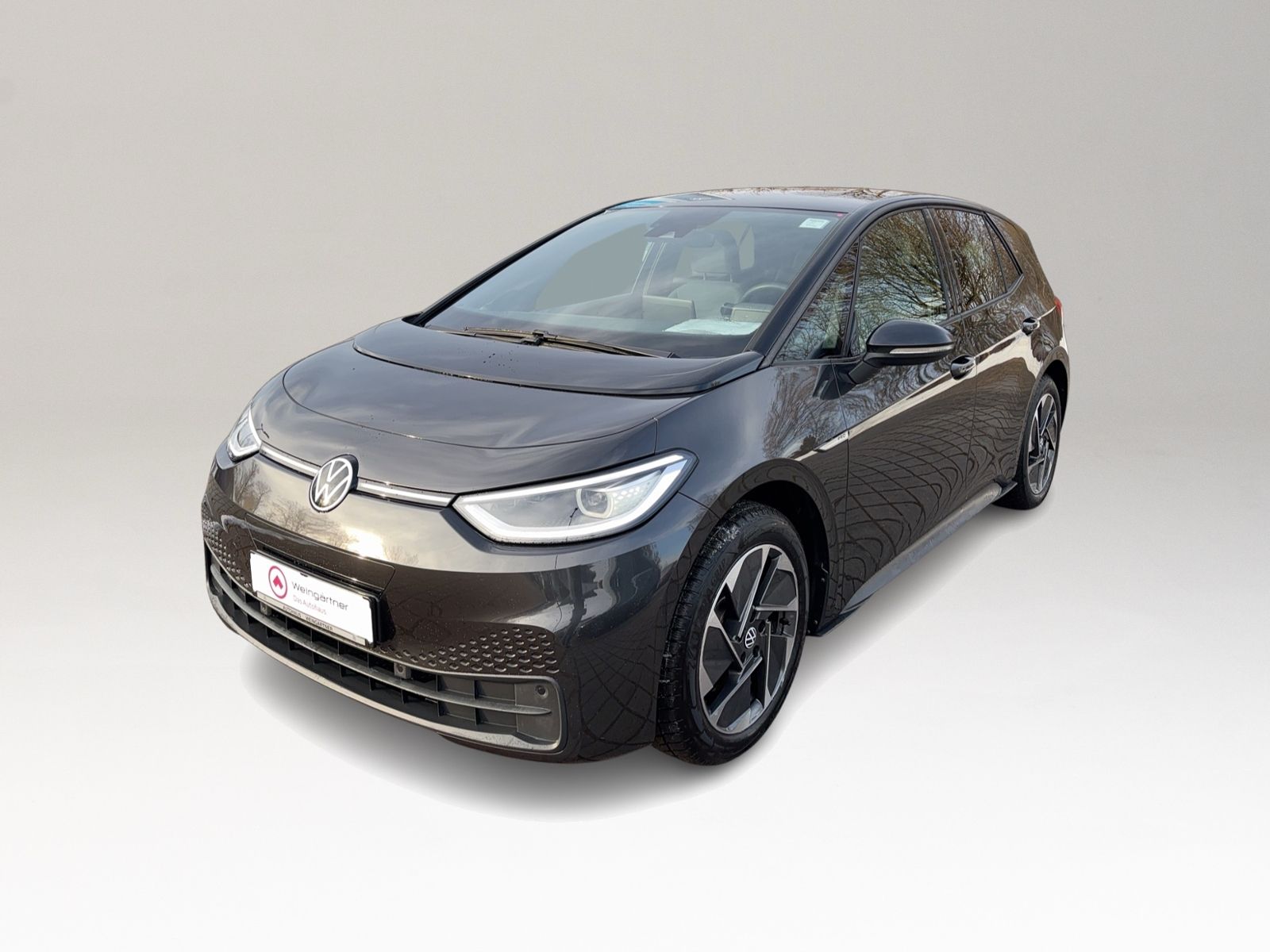 ID.3 Pro Performance, Navi, Wärmepumpe, ACC, Kom