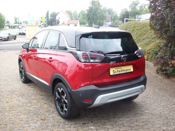 Bild 3 Opel Crossland (X) Crossland 1.2T Ultimate HUD SHZ LHZ PDC+Kam Navi
