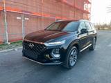 Hyundai Santa Fe Premium 4WD*1.Besitz*Scheckheft*TOP* - Hyundai SANTA FE mit Diesel-Antrieb: Automatik