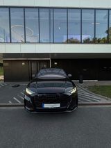 Audi RS Q8 - 305 KM/H - Audi RSQ8 von privat