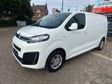Citroën Jumpy Kasten Business M/LEDER/NAVI/RÜCKFAHRKAMER - Citroën Gebrauchtwagen in Magdeburg