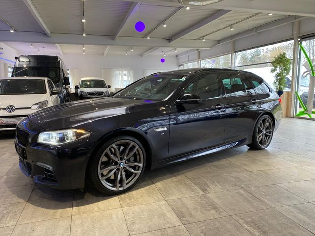 BMW M550 d xDrive Touring *M-Sport Paket*Garantie*