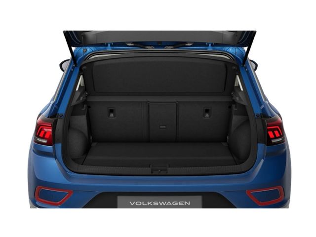 T-Roc Style 1.5l TSI DSG Allwetter Kamera IQ.Dri