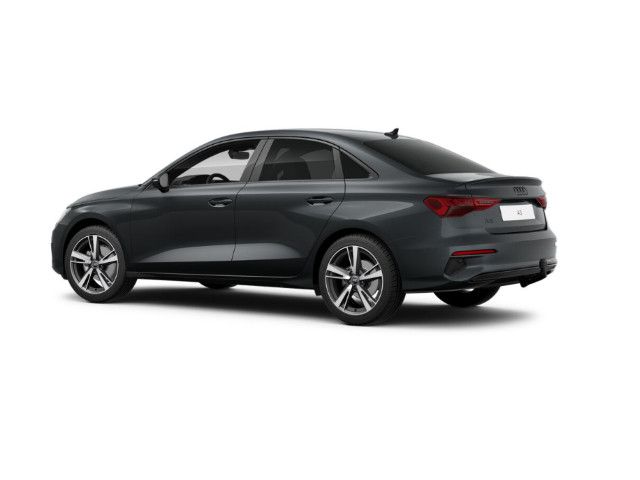 Audi A3 - Bild 3