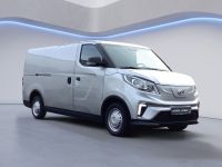 Maxus eDeliver 3 - Vorschau Bild 7