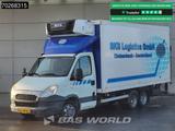 Iveco Daily 40C15 3.0 150pk BE Combi 2420kg laadvermog - Offers