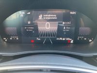 Skoda Fabia - Vorschau Bild 20
