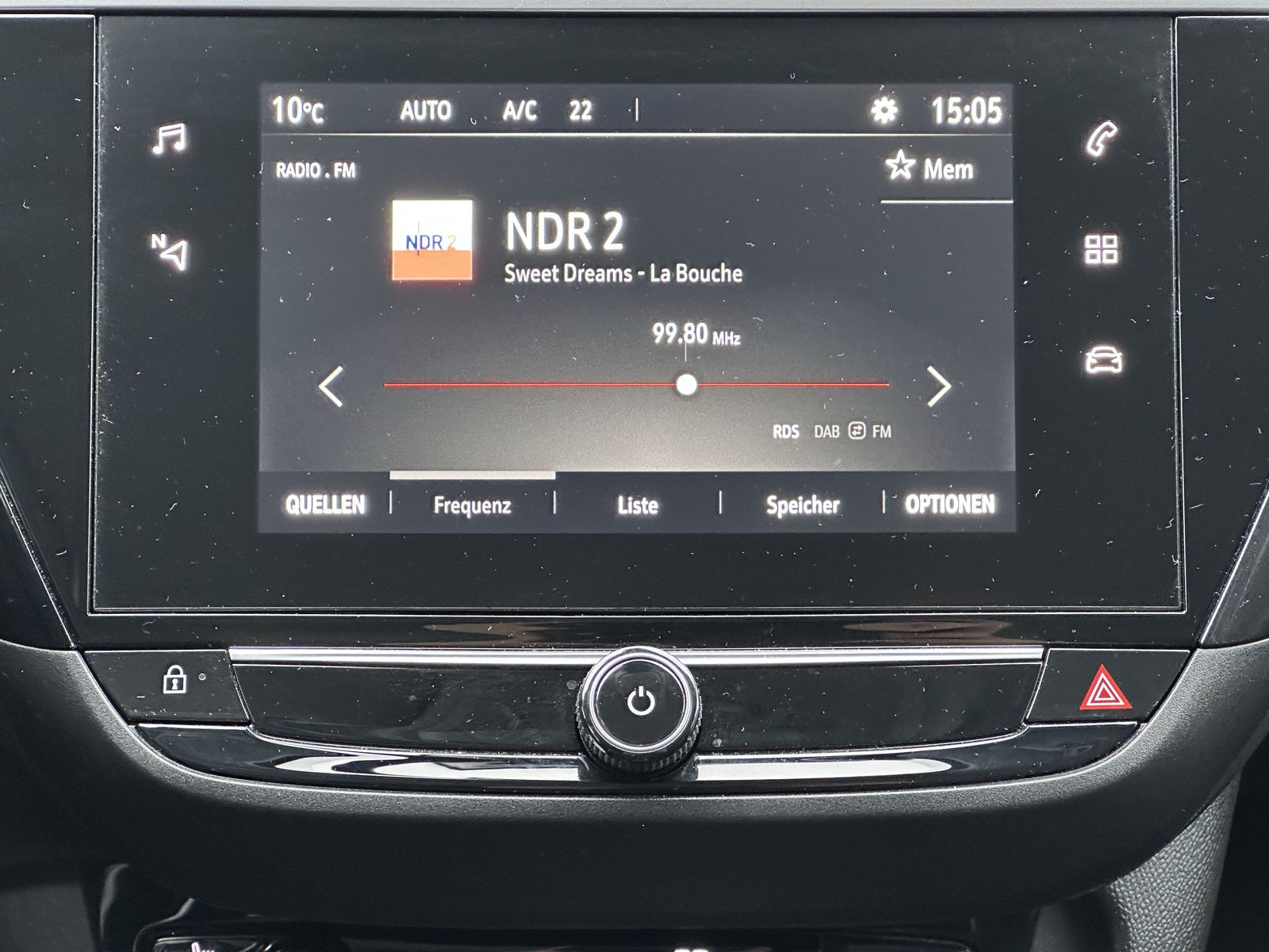 Fahrzeugabbildung Opel Corsa 5-Türer 1.2 Elegance Aut. NAV+LED+ACC+1HD