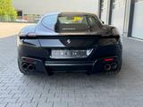 Ferrari Roma Coupe Schwarz - Ferrari Roma Gebrauchtwagen