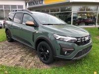 Dacia Jogger - Vorschau Bild 8