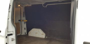 Fahrzeugabbildung Ford Transit Custom Kasten 300 L1 Trend