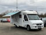 Fiat DETHLEFFS SUMMER EDITION 04 2.3D 6 SITZER - Fiat Ducato mit Diesel-Antrieb: 3.0