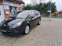 Opel Zafira C Tourer Innovation 2,0