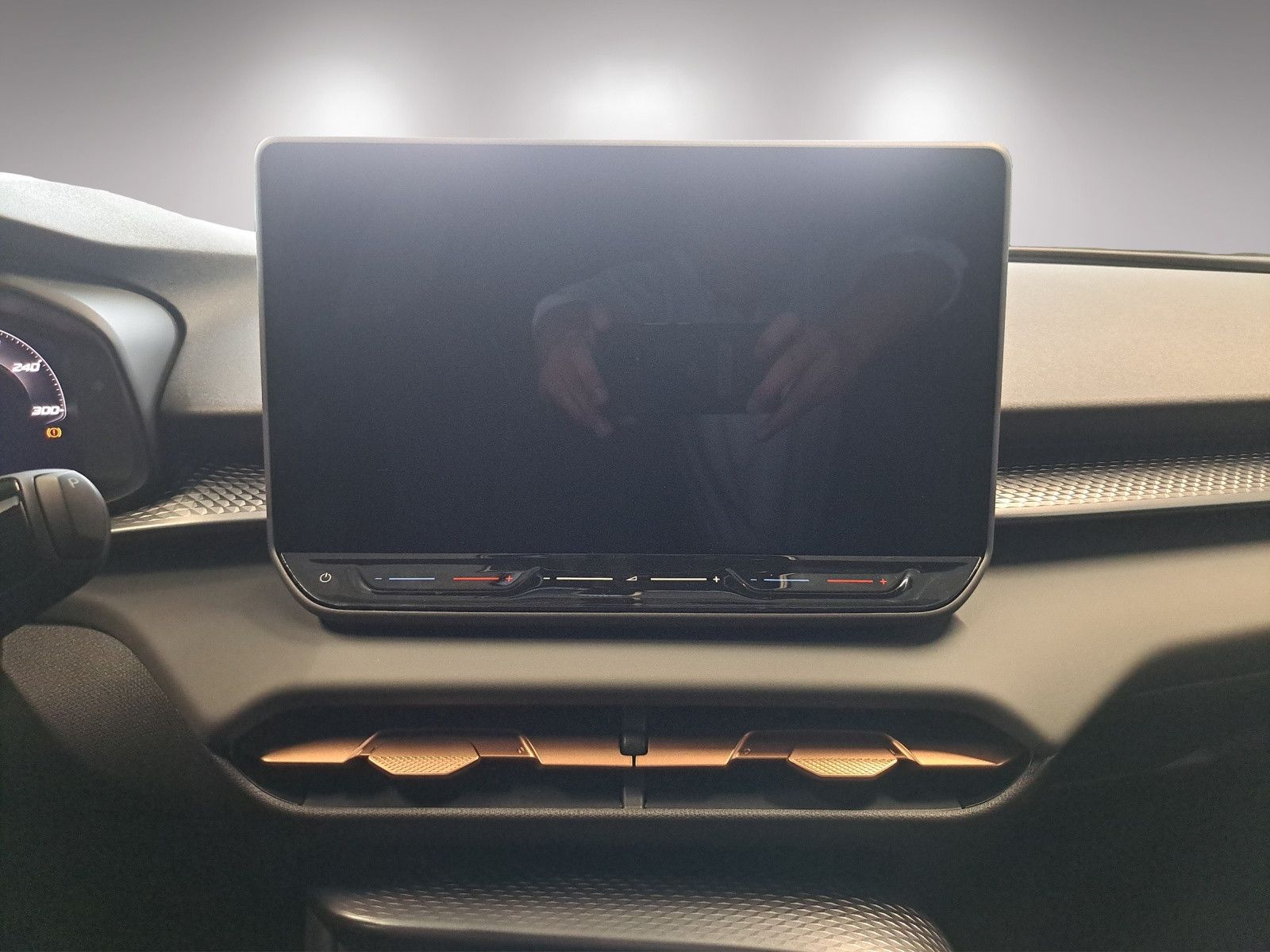 Terramar VZ 2.0 TSI DSG 4Drive HD-Matrix Skyline