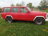 Nissan Patrol - 1.Hand - 18.760 Km - Behörde - gebrauchte Nissan Patrol aus dem Jahr 1993