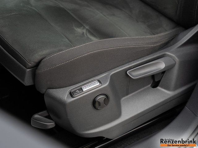 Tiguan Elegance TDI DSG 4M. AHK Kamera Matrix