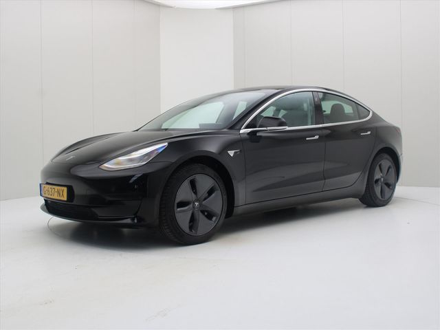 Tesla Model 3 Standard RWD Plus [ AUTOPILOT+60 kWh+PRE