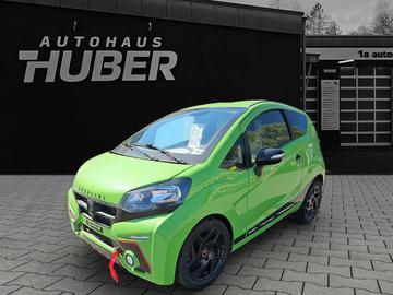 Casalini Andere 2000