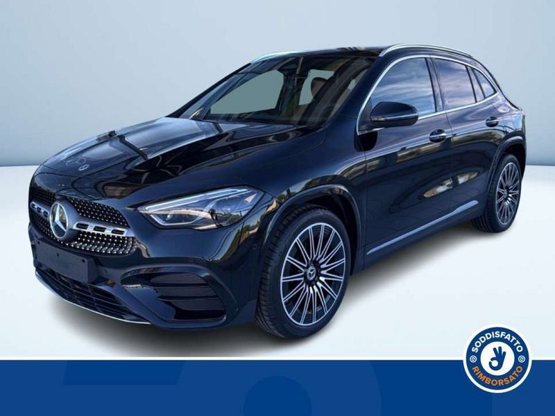 Mercedes-Benz GLA 180 Automatic AMG Line Advance