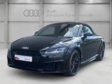 Audi TTS quattro Roadster quat.+Tech selection+Matrix - Audi TTS aus 2021