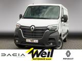 Renault Master Kastenwagen FWD Kasten L1H1 3,5t Blue dCi