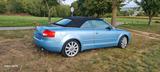 Audi A4 b6 Cabrio 3.0V6 - Audi A4 aus 2003: 3.0